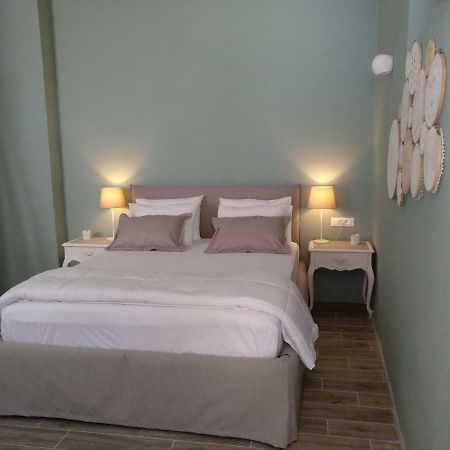 Yalitzi Villa Symi Bagian luar foto