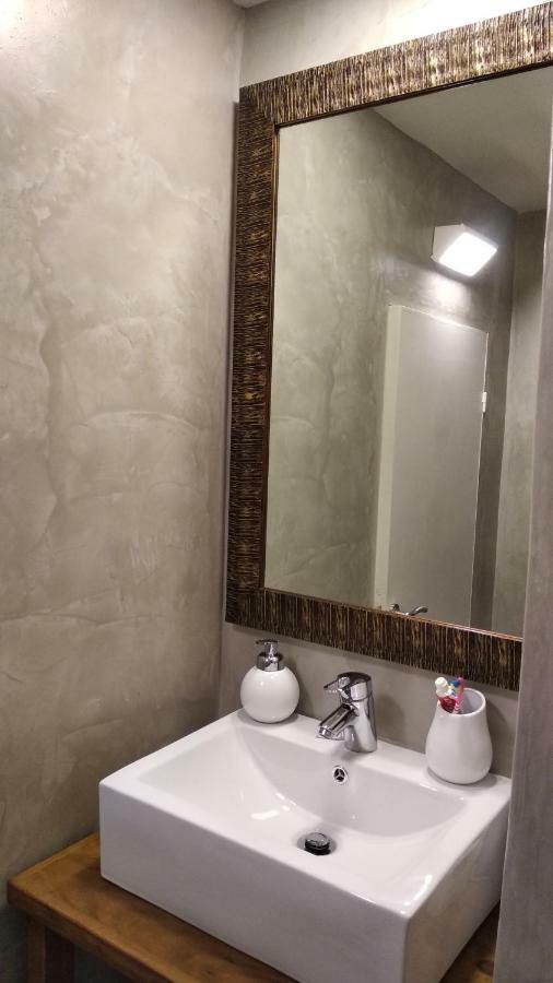 Yalitzi Villa Symi Bagian luar foto